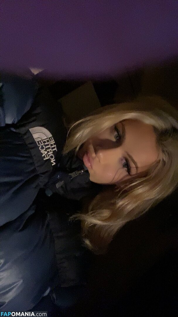 tspollypocket Nu OnlyFans  Photo fuitée #5