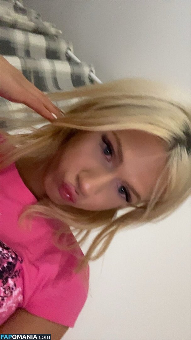 tspollypocket Nu OnlyFans  Photo fuitée #13