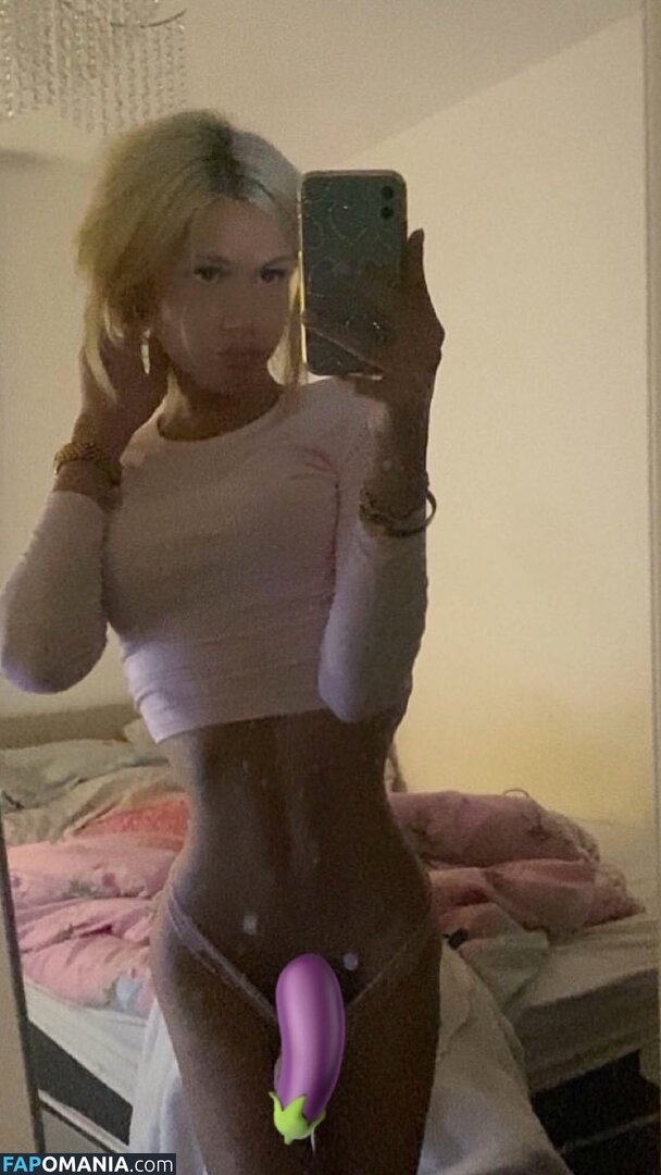 tspollypocket Nu OnlyFans  Photo fuitée #18
