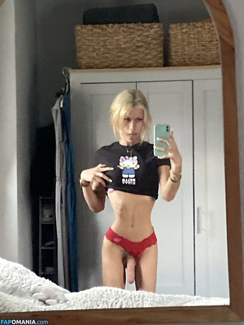 tspollypocket Nu OnlyFans  Photo fuitée #19