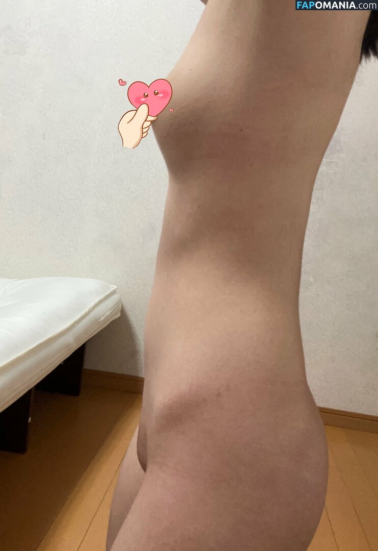 PhotoTsukino / Tsukino Manjirou / tsukinoaoi17 / 月乃万次郎 Nu OnlyFans  Photo fuitée #4