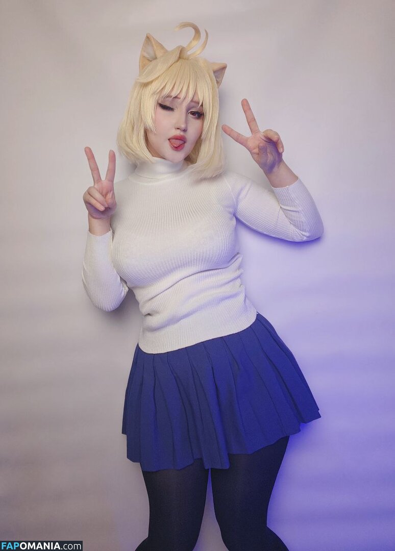 Tsum Tsum Cosplay / tsumtsum.cosplay Nu OnlyFans  Photo fuitée #1