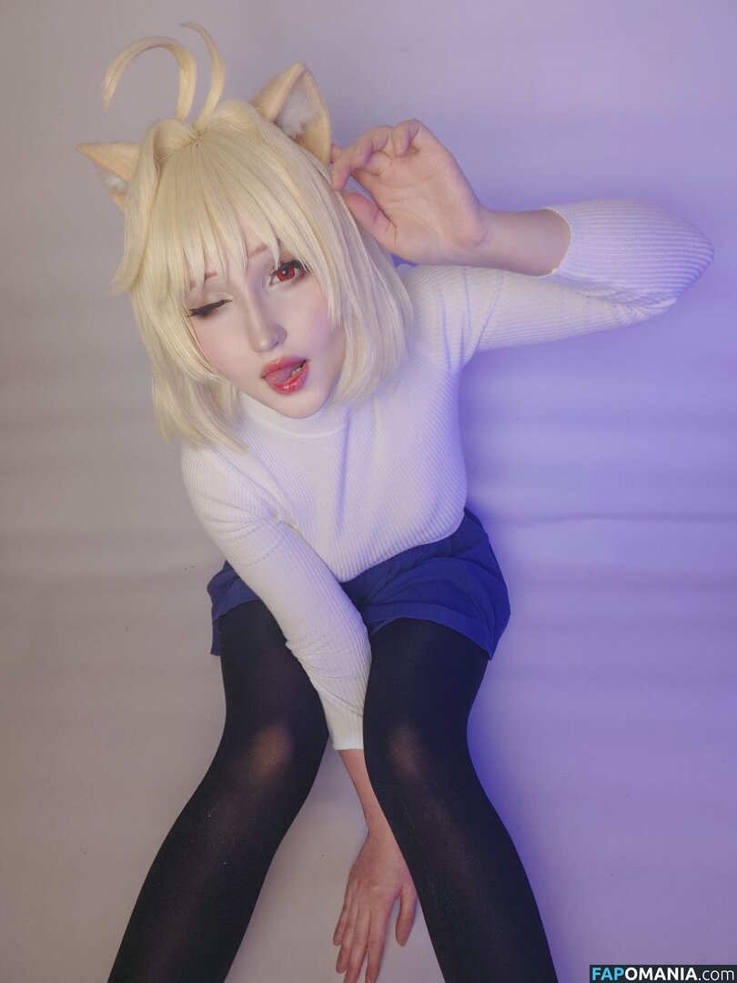 Tsum Tsum Cosplay / tsumtsum.cosplay Nu OnlyFans  Photo fuitée #2