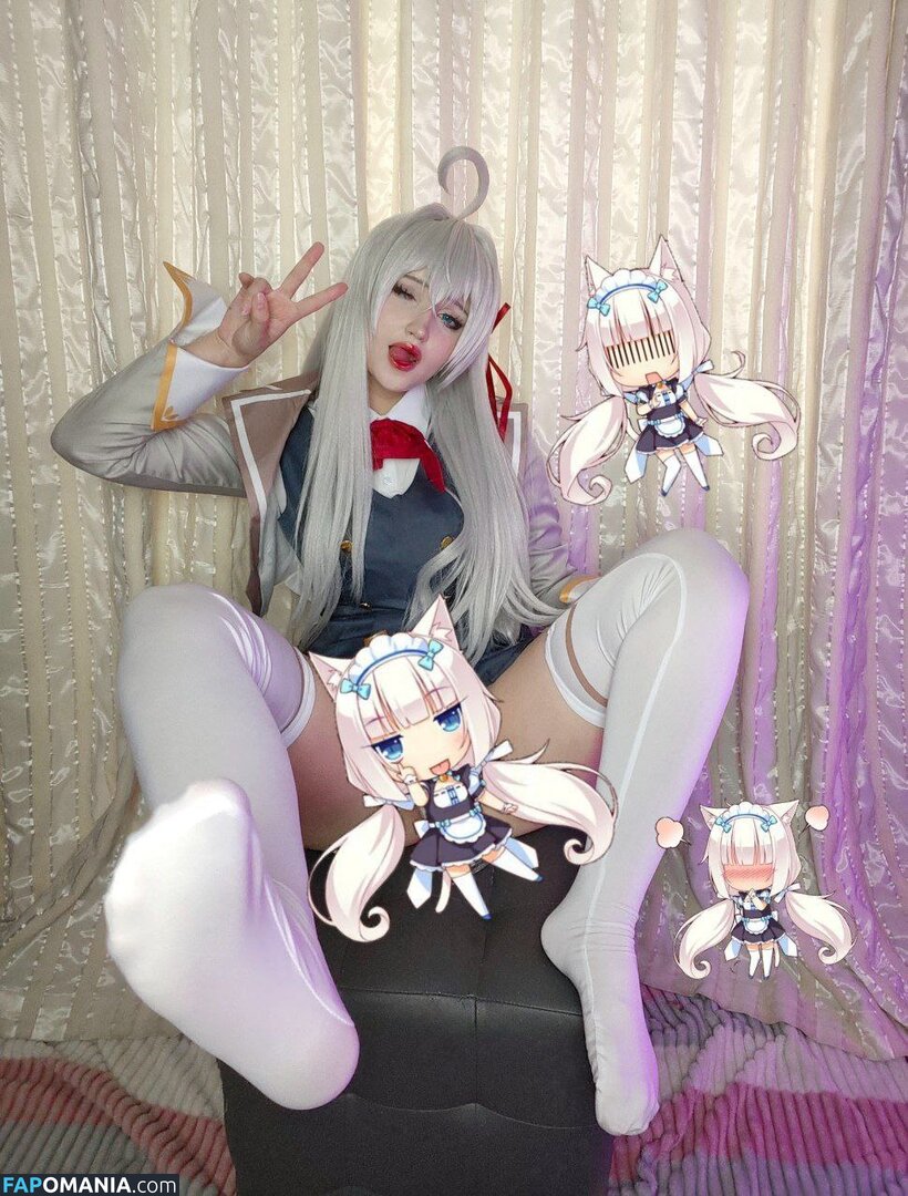 Tsum Tsum Cosplay / tsumtsum.cosplay Nu OnlyFans  Photo fuitée #3