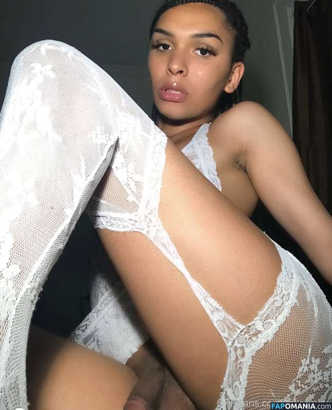 _yummyyazzy / https: / tsyazminx Nu OnlyFans  Photo fuitée #8