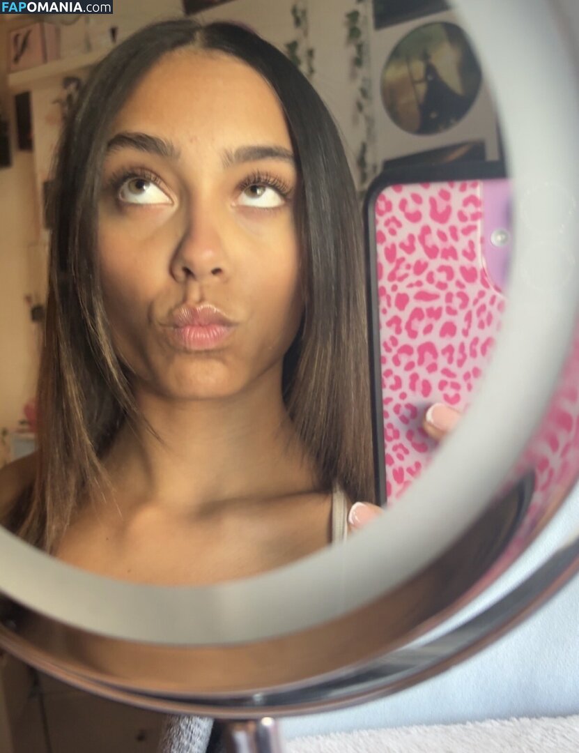ttahlula Nu OnlyFans  Photo fuitée #17