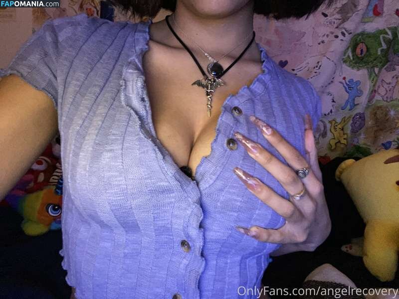 angelrecovery / picktulip / tulip Nu OnlyFans  Photo fuitée #5