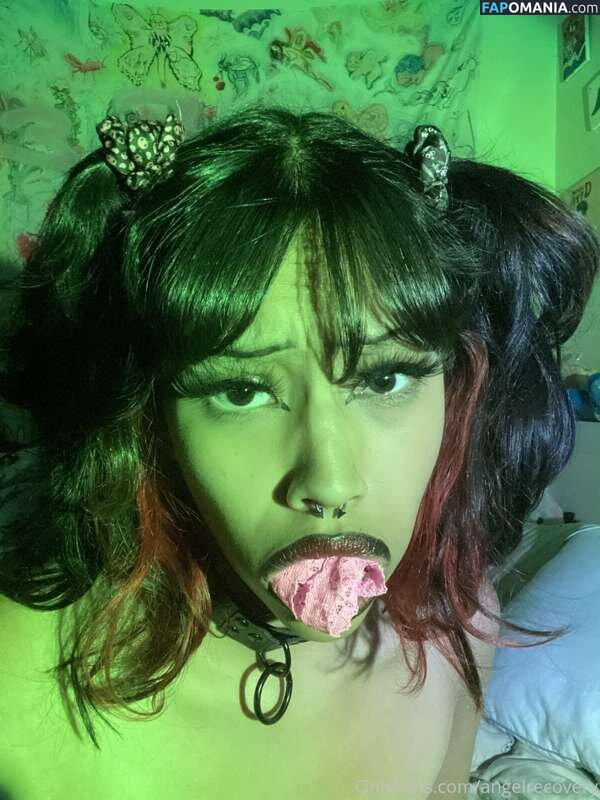 angelrecovery / picktulip / tulip Nu OnlyFans  Photo fuitée #13