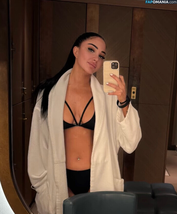 Tulisa Contostavlos / https: / officialtulisa / tulisacontostavlos / tulisasinstagram Nu OnlyFans  Photo fuitée #154