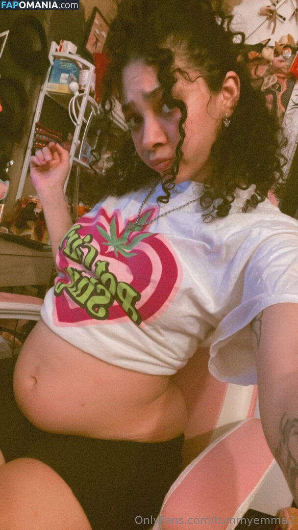 brummymummyof2 / tummyemma2 Nu OnlyFans  Photo fuitée #2