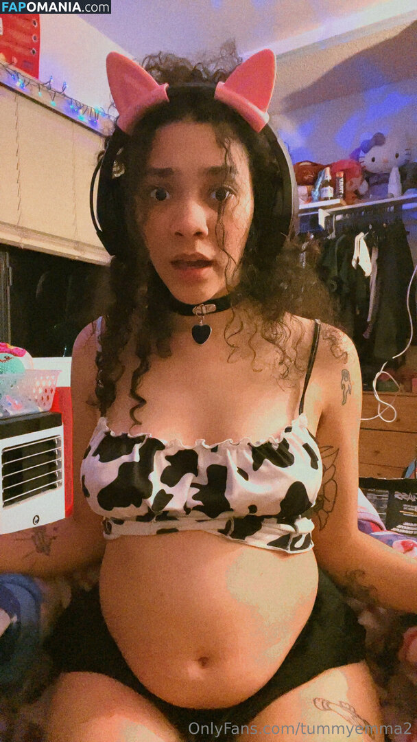brummymummyof2 / tummyemma2 Nu OnlyFans  Photo fuitée #3