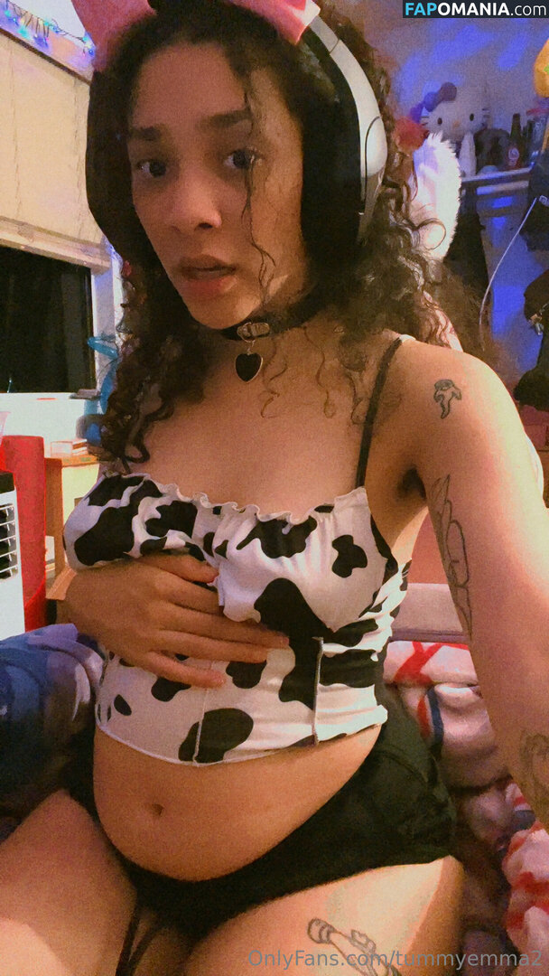 brummymummyof2 / tummyemma2 Nu OnlyFans  Photo fuitée #4