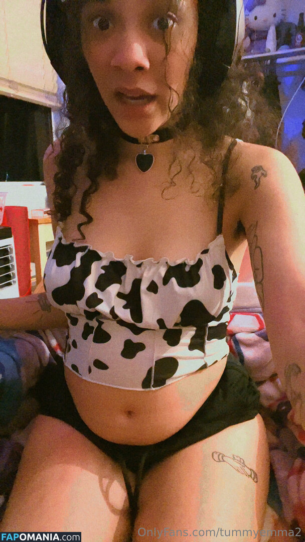 brummymummyof2 / tummyemma2 Nu OnlyFans  Photo fuitée #5