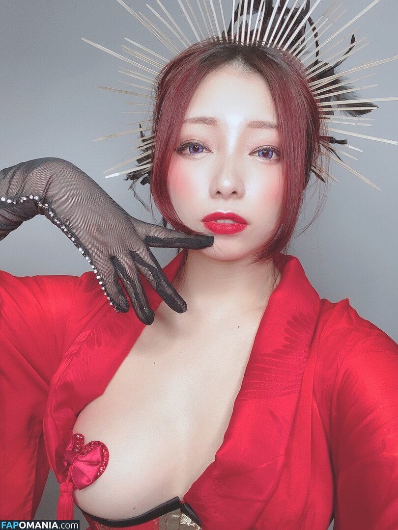 T_utero / Tunamayo / Yua Sakuya / tsunamayo / tunamayo113 Nu OnlyFans  Photo fuitée #411