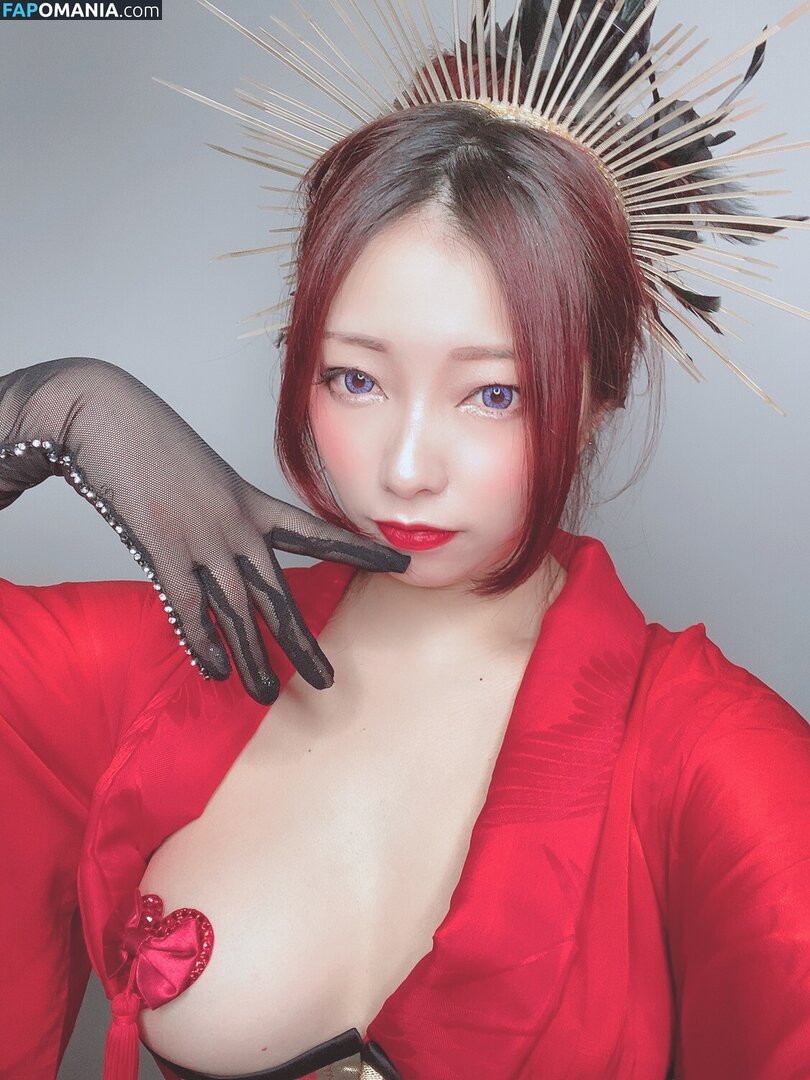 T_utero / Tunamayo / Yua Sakuya / tsunamayo / tunamayo113 Nu OnlyFans  Photo fuitée #422