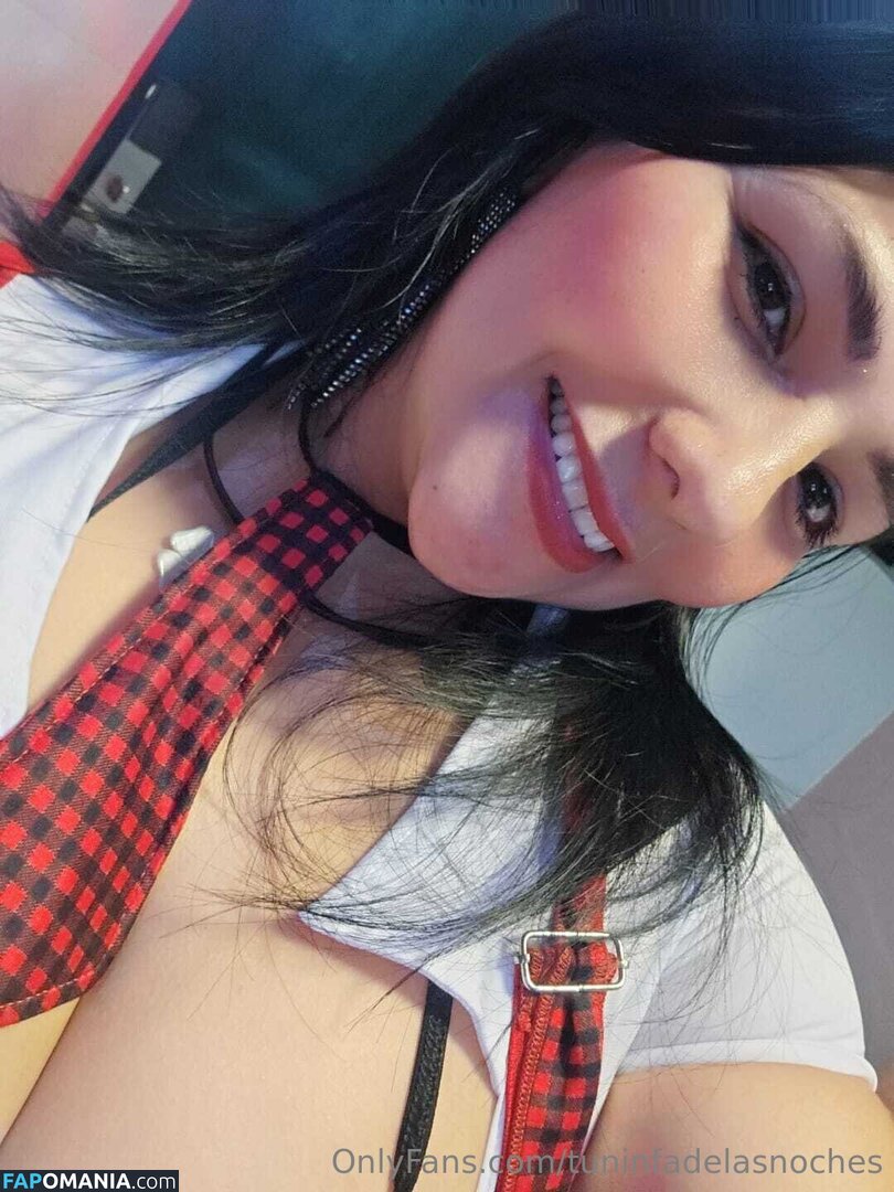 mariyoanita / tuninfadelasnoches Nu OnlyFans  Photo fuitée #18