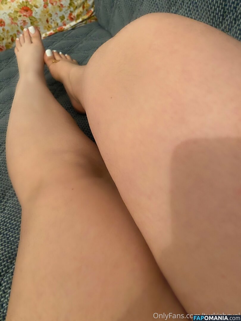 turkishgal / turkishgyal Nu OnlyFans  Photo fuitée #3
