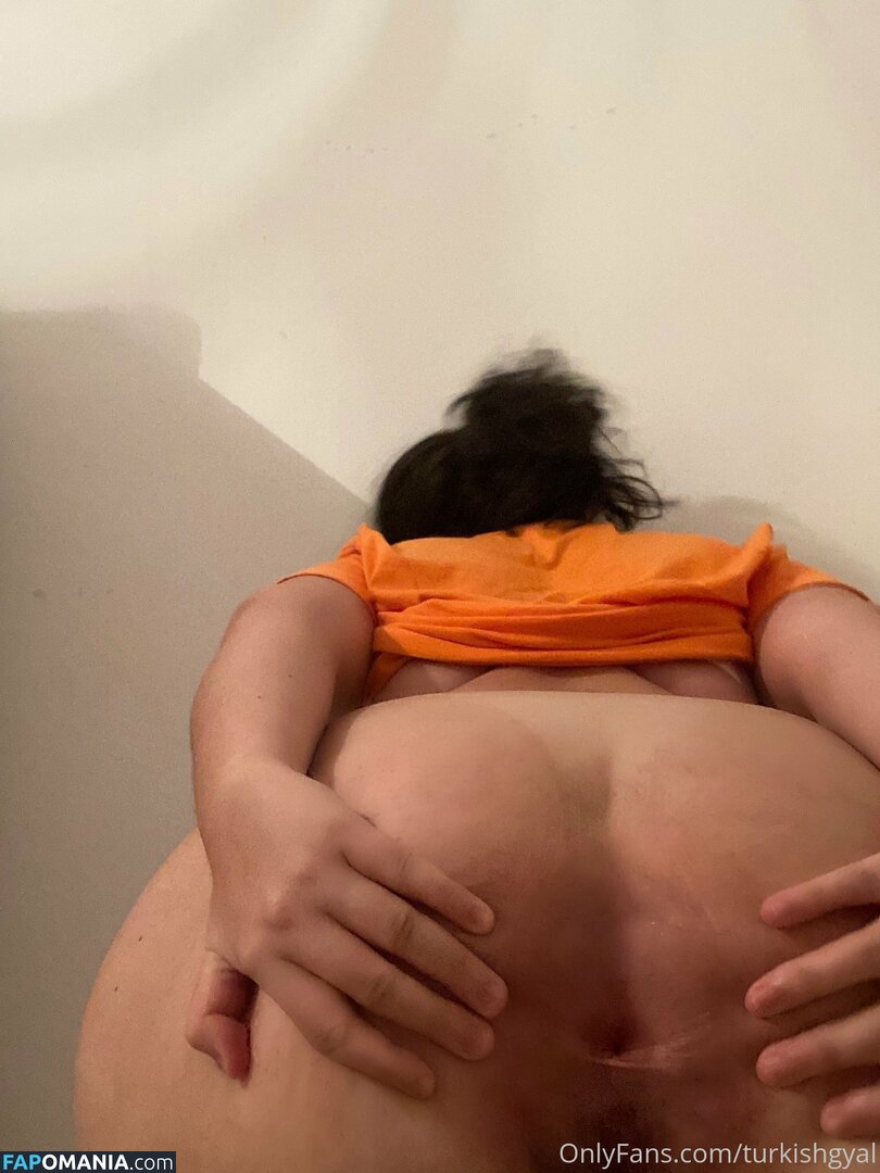 turkishgal / turkishgyal Nu OnlyFans  Photo fuitée #4
