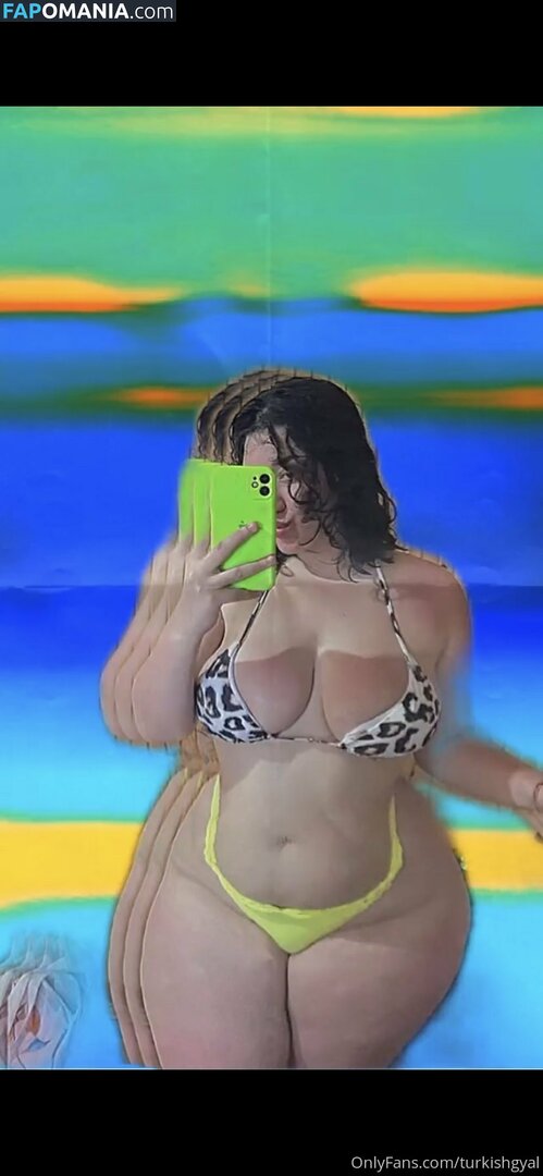 turkishgal / turkishgyal Nu OnlyFans  Photo fuitée #18