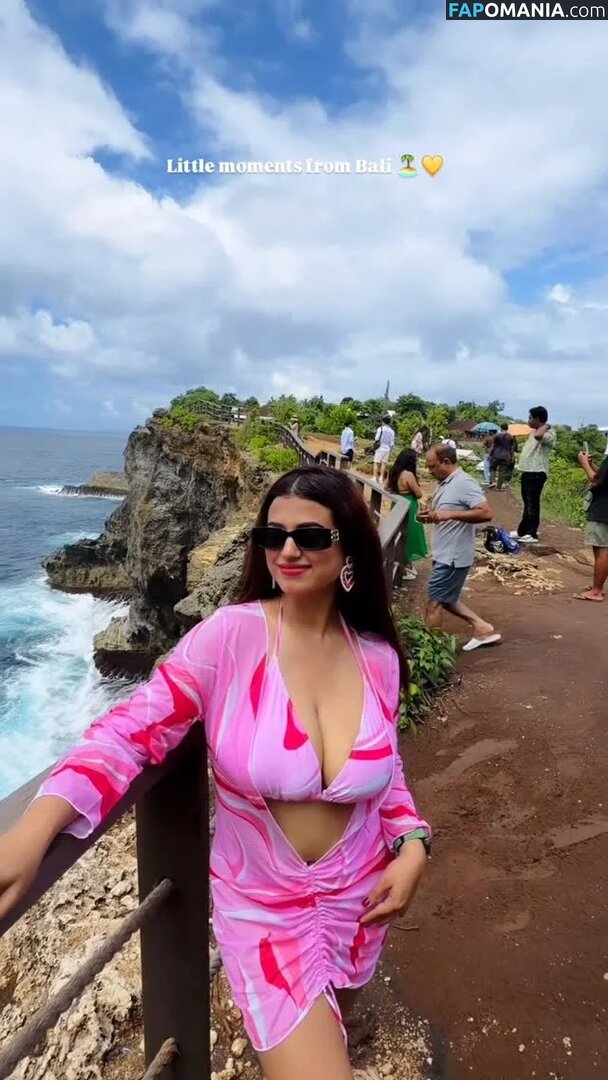 Tushikha Goswami / tushikhagoswami Nu OnlyFans  Photo fuitée #20