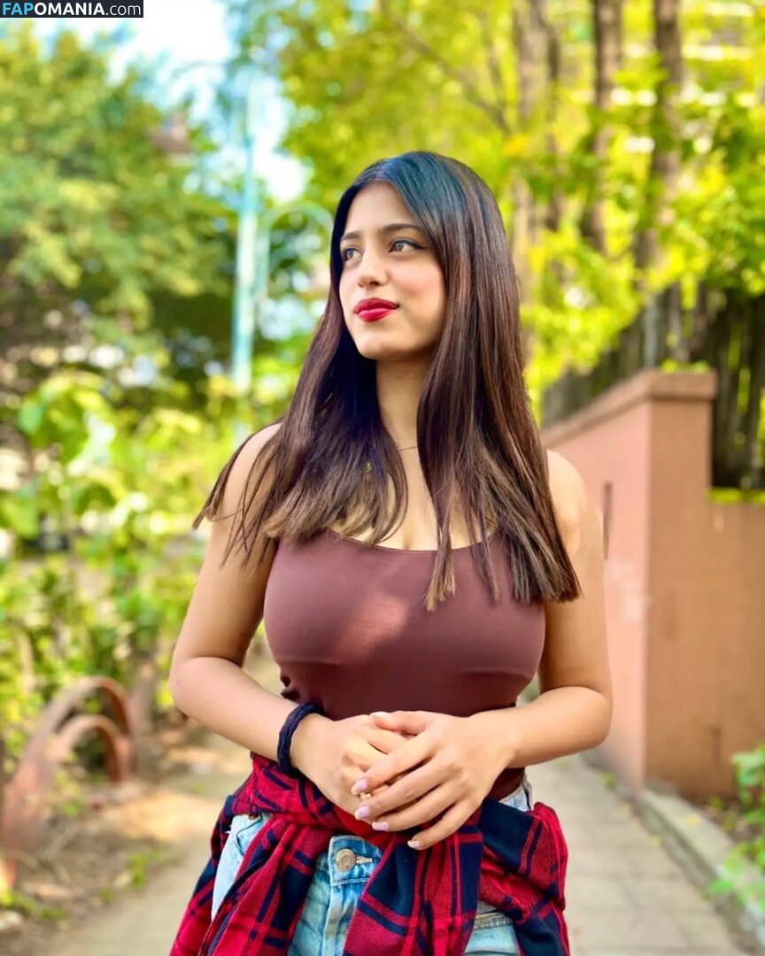 Tushikha Goswami / tushikhagoswami Nu OnlyFans  Photo fuitée #22