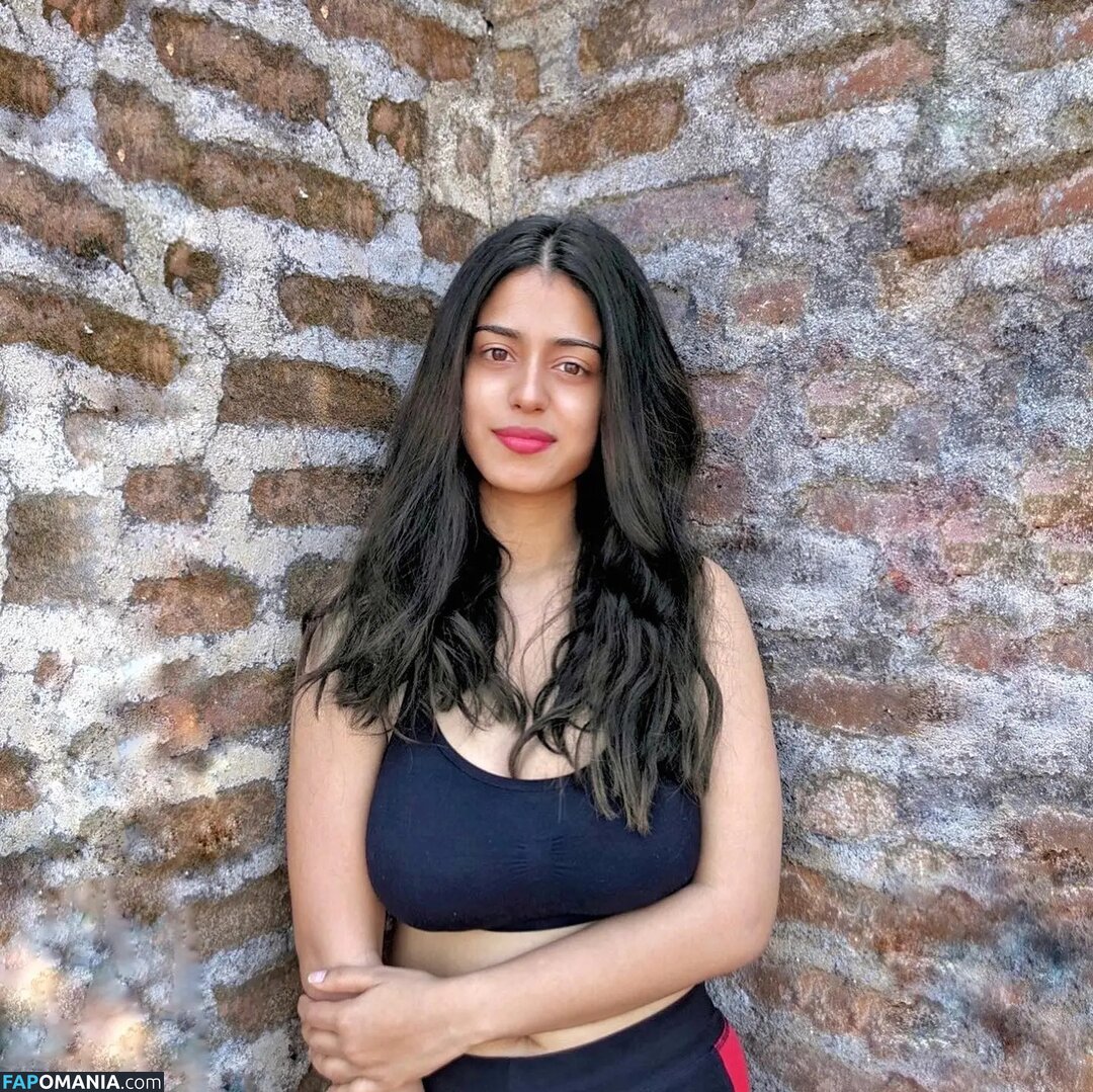 Tushikha Goswami / tushikhagoswami Nu OnlyFans  Photo fuitée #25
