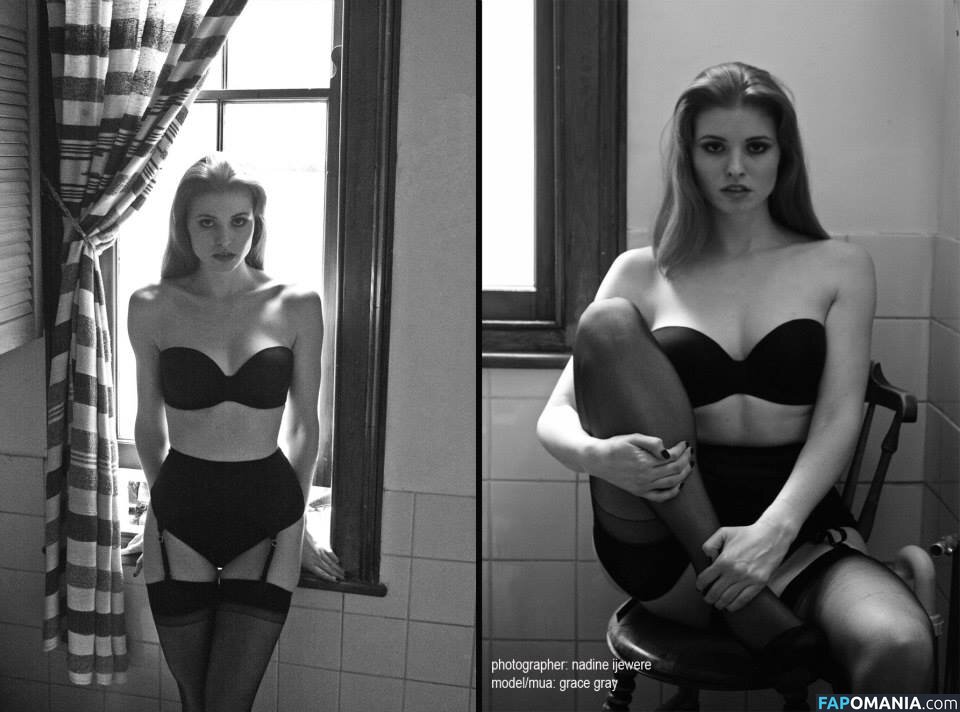 TV Shopping Presenters Nu OnlyFans  Photo fuitée #18