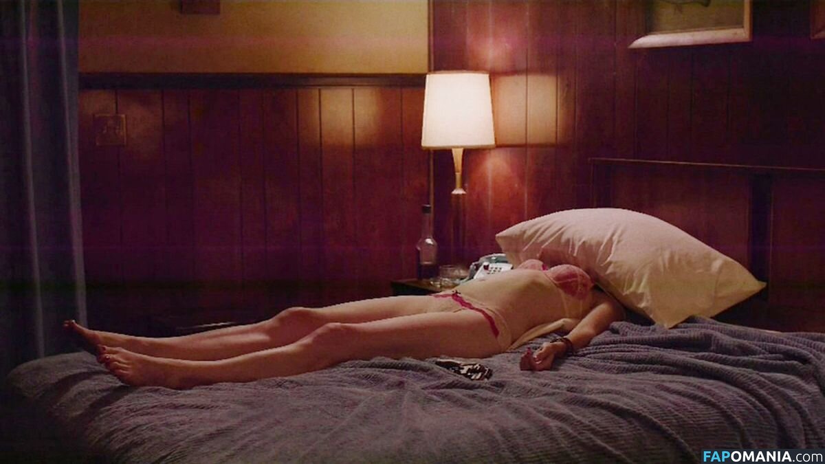 Twin Peaks Nu OnlyFans  Photo fuitée #9