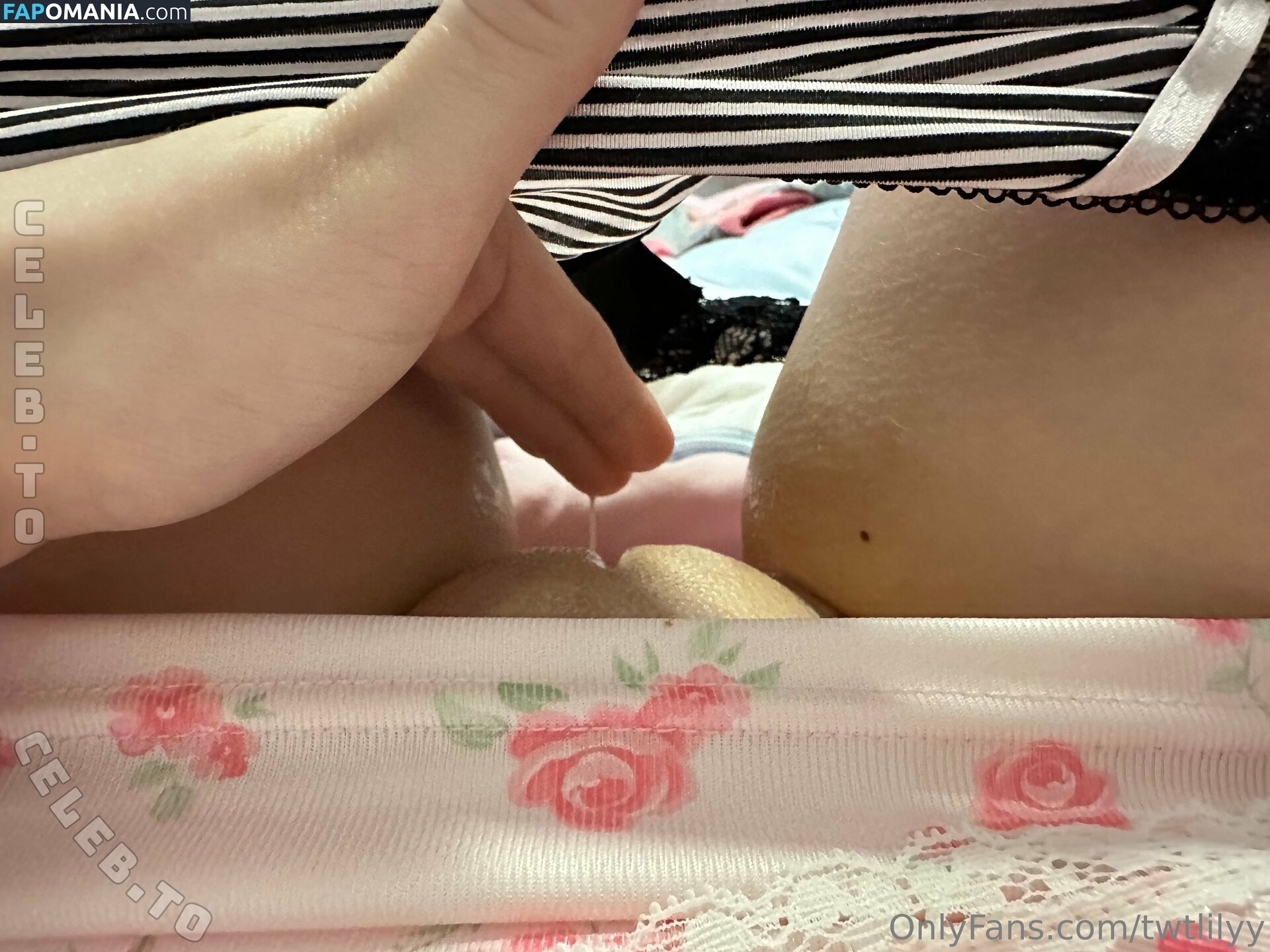 Twtlilyy / https: / lilypichu Nu OnlyFans  Photo fuitée #7