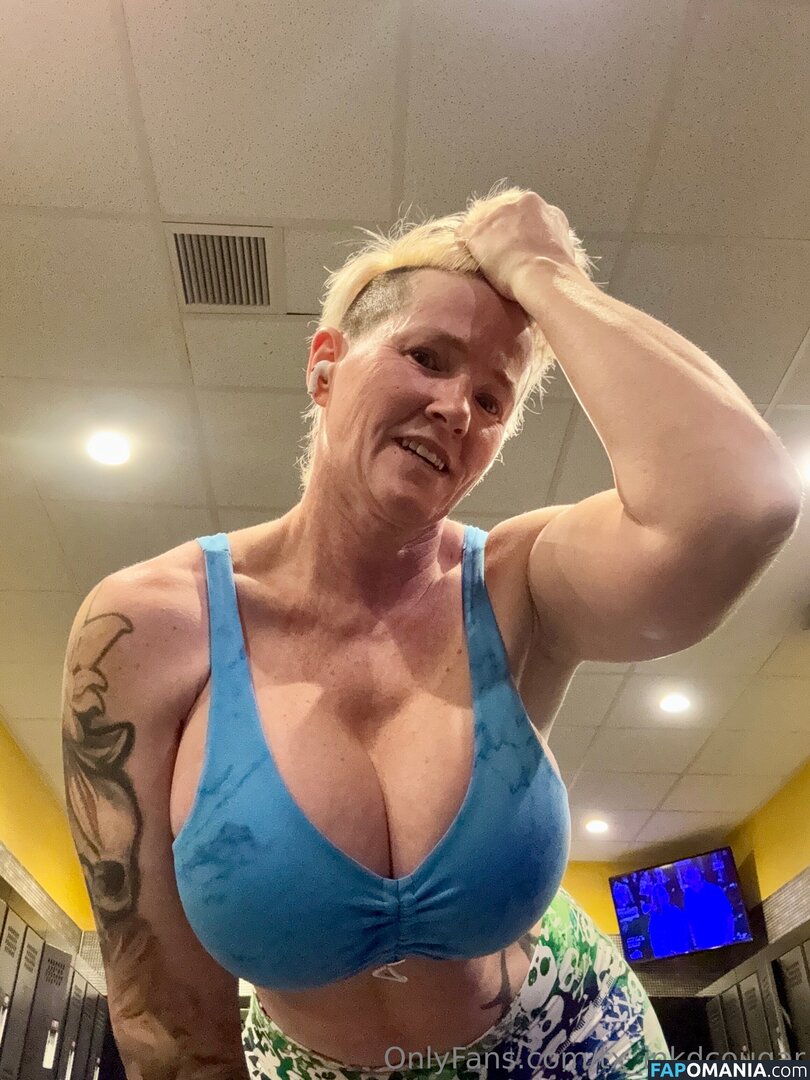 mistyd.parker / tx_inkdcougar Nu OnlyFans  Photo fuitée #11