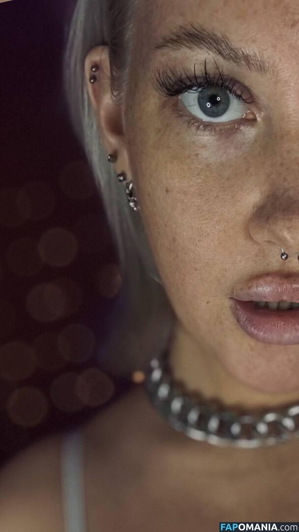 Tykioty Miley Nu OnlyFans  Photo fuitée #1