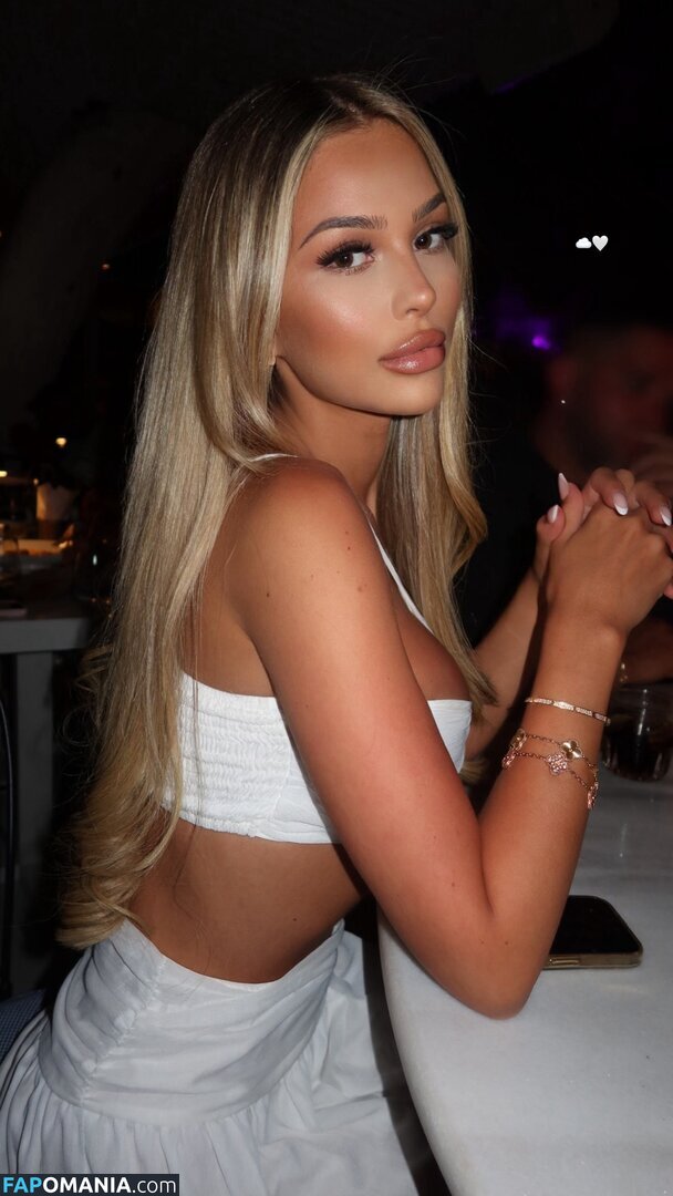 Tyla Heritage Nu OnlyFans  Photo fuitée #1