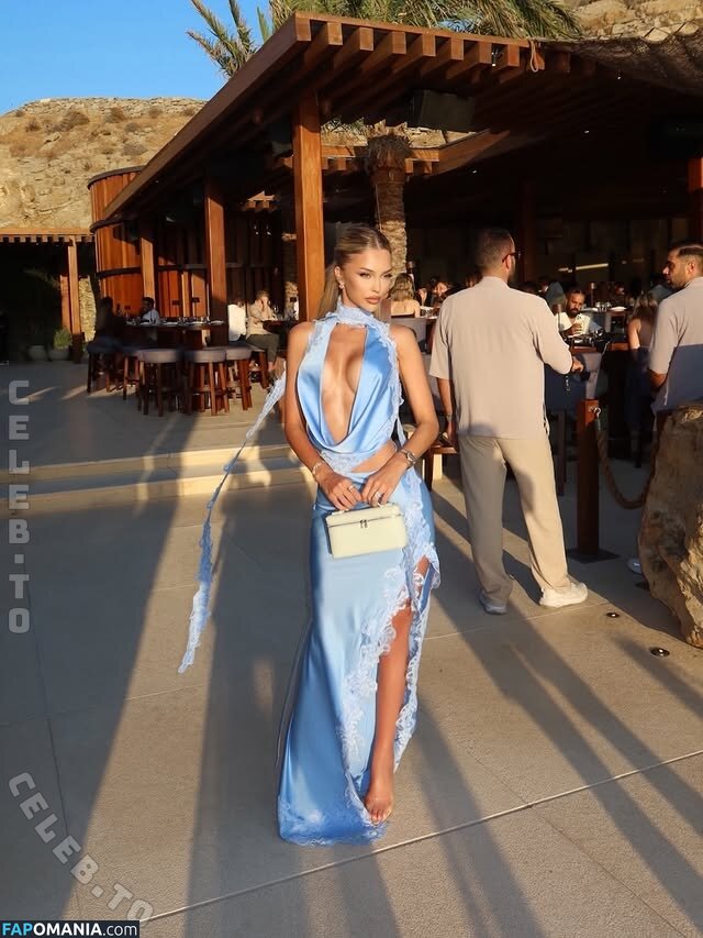 Tyla Heritage / tylaheritage Nu OnlyFans  Photo fuitée #13