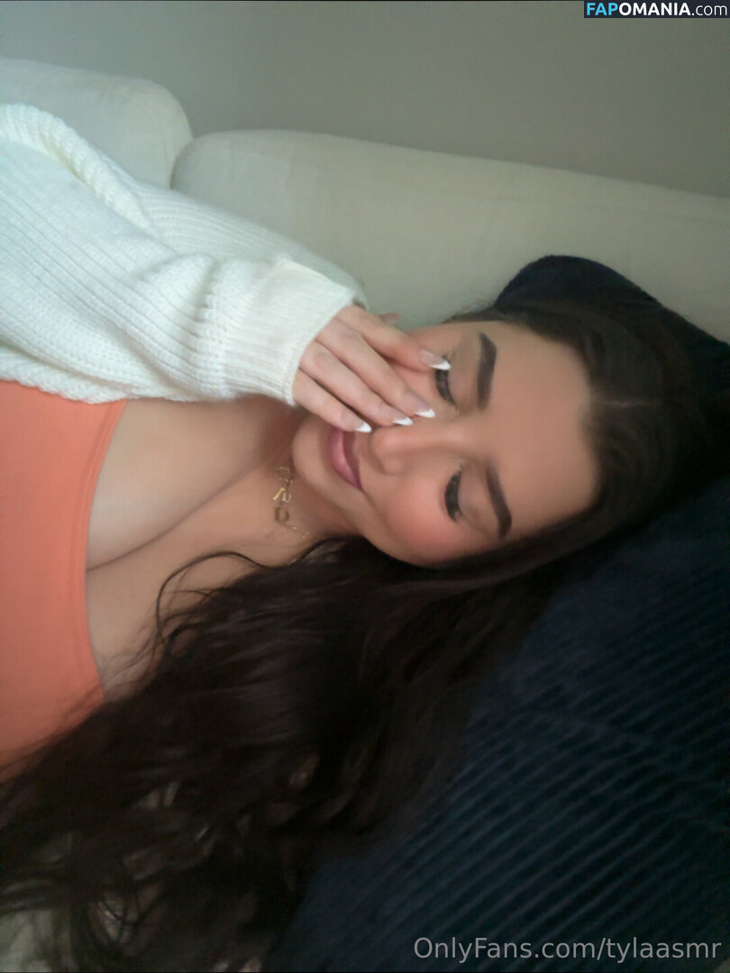 Tyla Decker / TylaASMR Nu OnlyFans  Photo fuitée #2