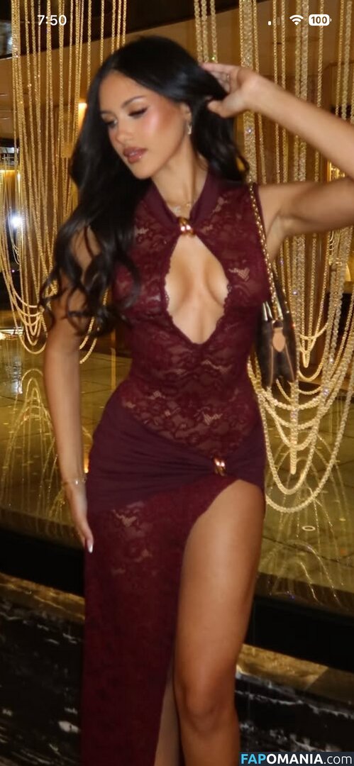 Tylah Lafrance / oneempiresleep / tylah_lafrance Nu OnlyFans  Photo fuitée #8