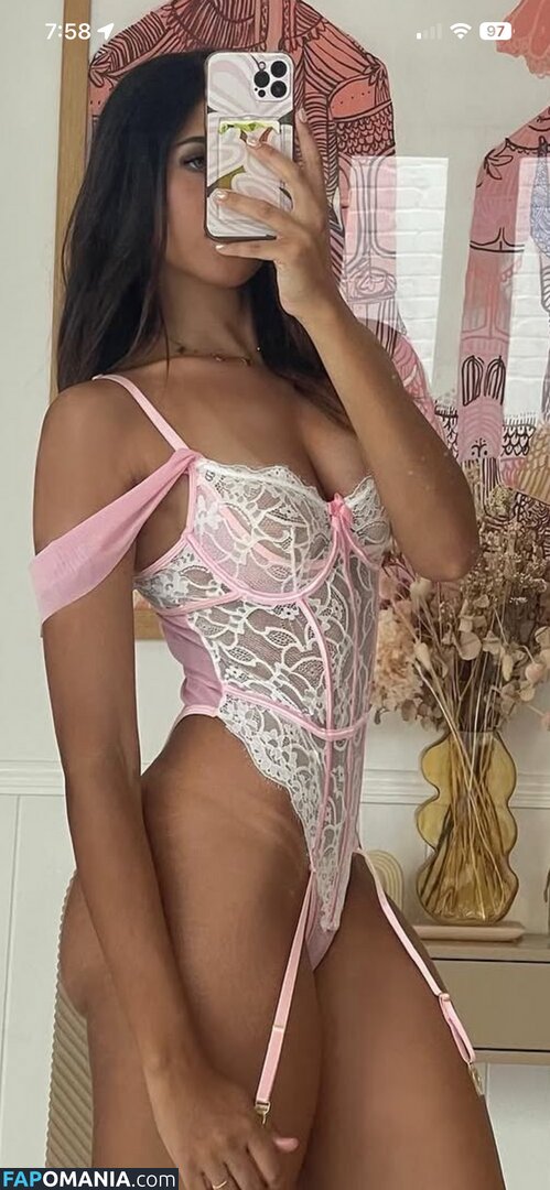 Tylah Lafrance / oneempiresleep / tylah_lafrance Nu OnlyFans  Photo fuitée #15