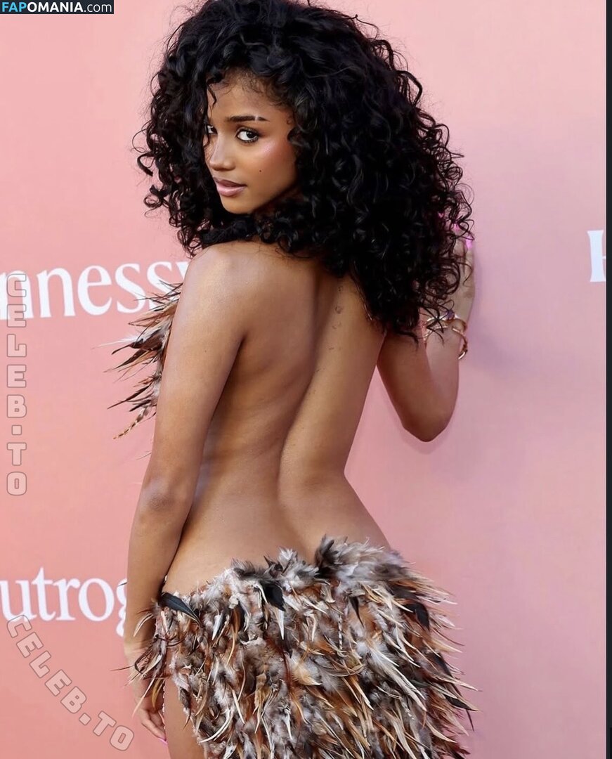 Tyla / Tylaofficial / https: / tyllaaaaaaa Nu OnlyFans  Photo fuitée #3