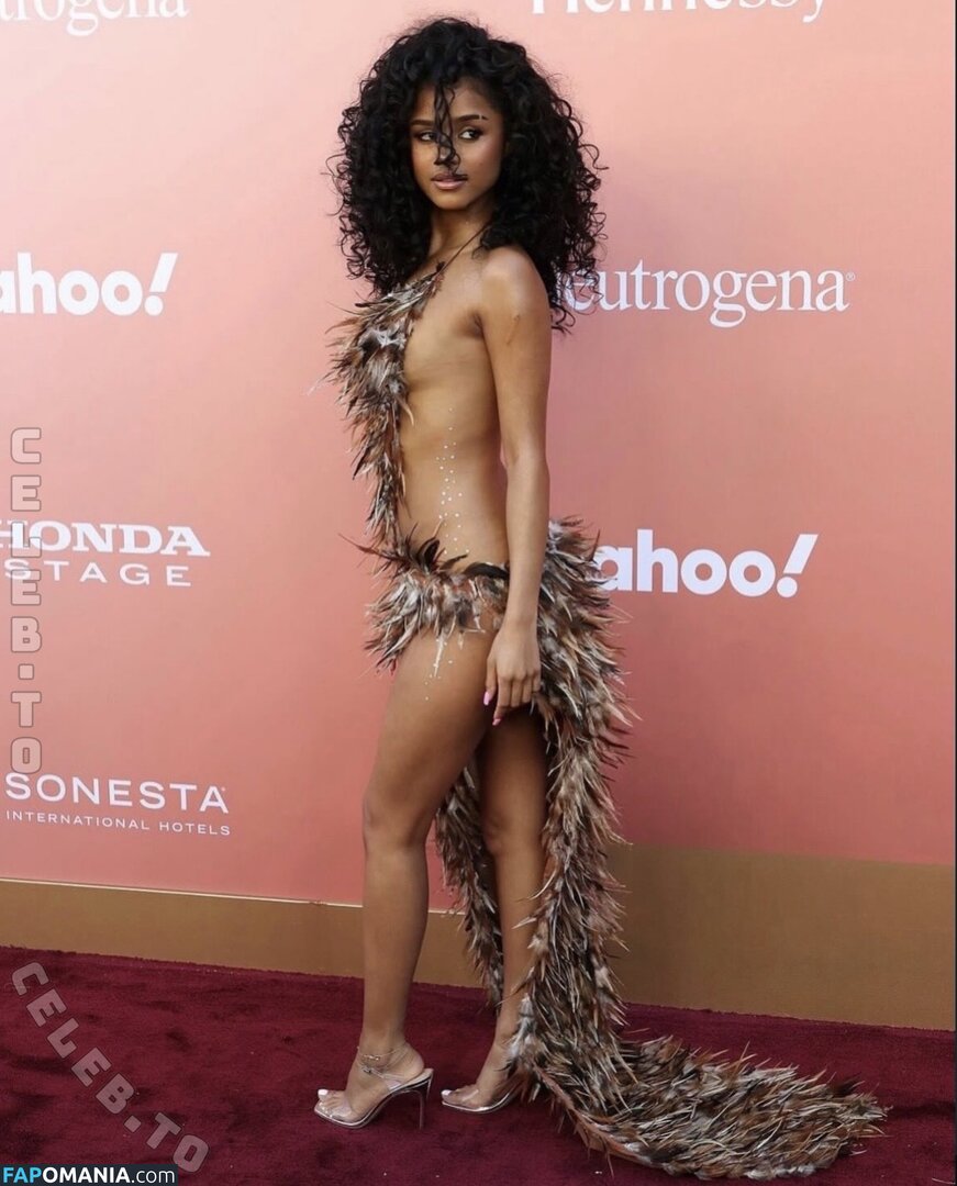 Tyla / Tylaofficial / https: / tyllaaaaaaa Nu OnlyFans  Photo fuitée #4