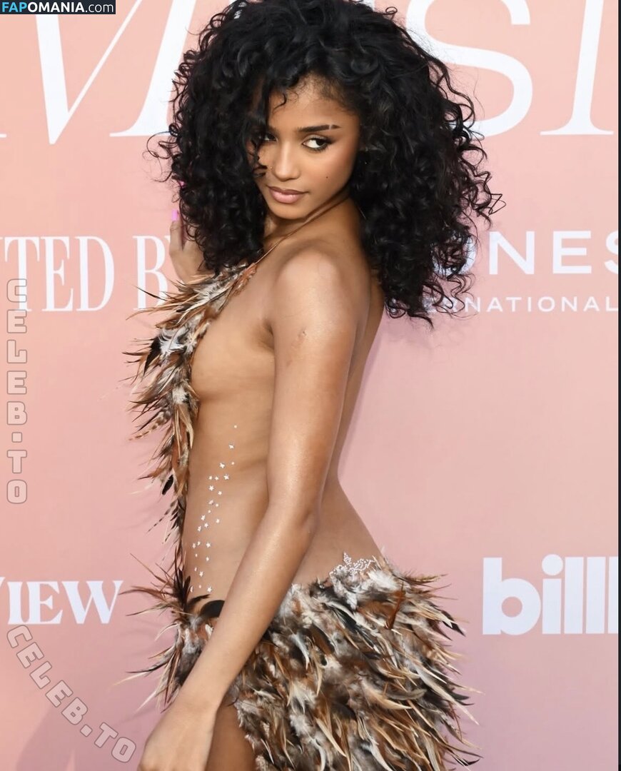 Tyla / Tylaofficial / https: / tyllaaaaaaa Nu OnlyFans  Photo fuitée #6