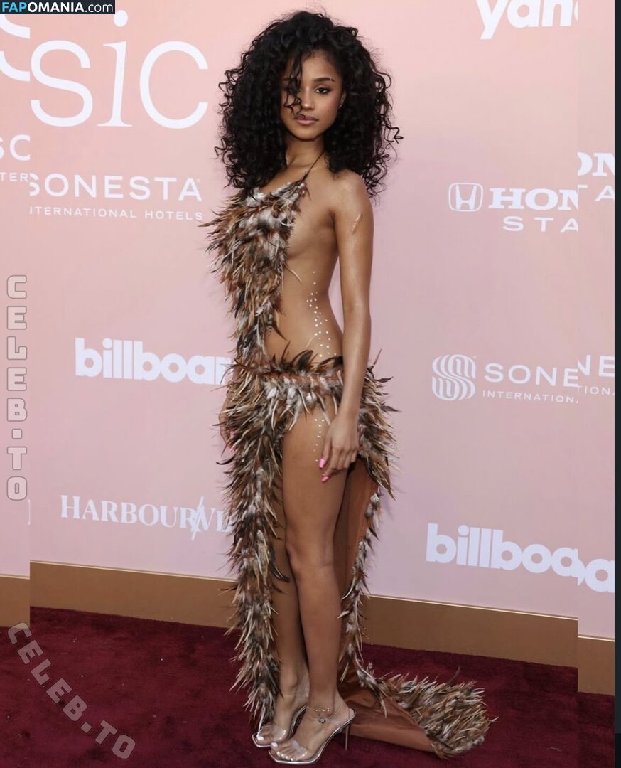 Tyla / Tylaofficial / https: / tyllaaaaaaa Nu OnlyFans  Photo fuitée #7