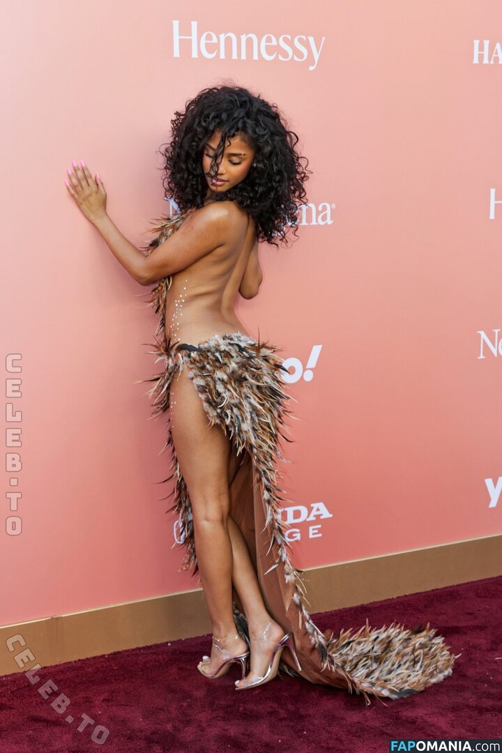 Tyla / Tylaofficial / https: / tyllaaaaaaa Nu OnlyFans  Photo fuitée #27