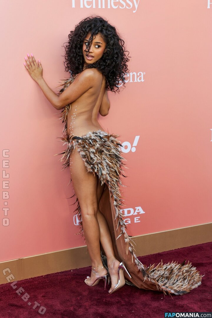 Tyla / Tylaofficial / https: / tyllaaaaaaa Nu OnlyFans  Photo fuitée #28
