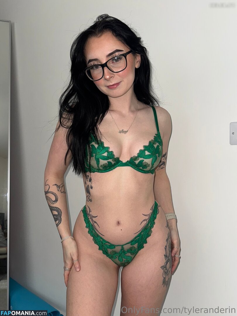 Tyler and Erin Nu OnlyFans  Photo fuitée #3