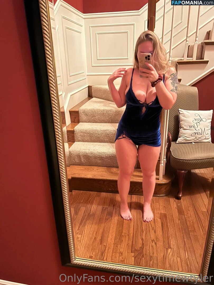 Tyler Etterxo Nu OnlyFans  Photo fuitée #3