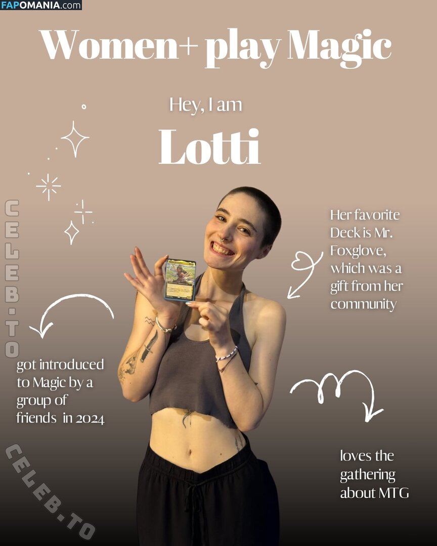 https: / typicallylotti Nu OnlyFans  Photo fuitée #6