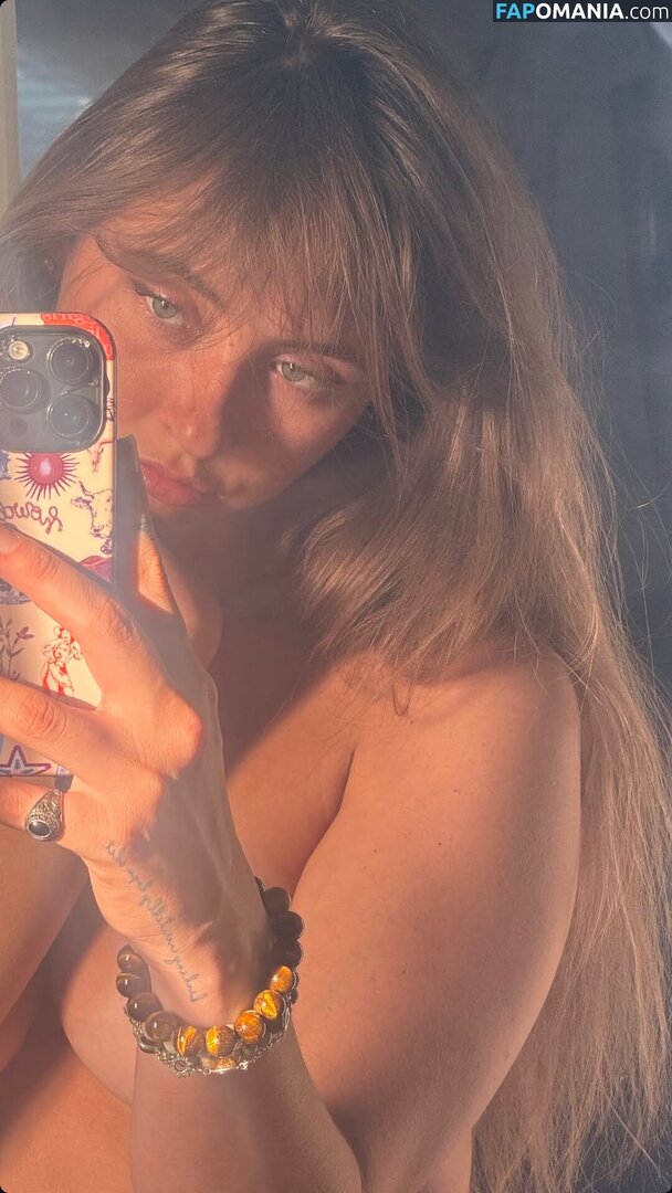 Tyybabyy / tyllarae Nu OnlyFans  Photo fuitée #1