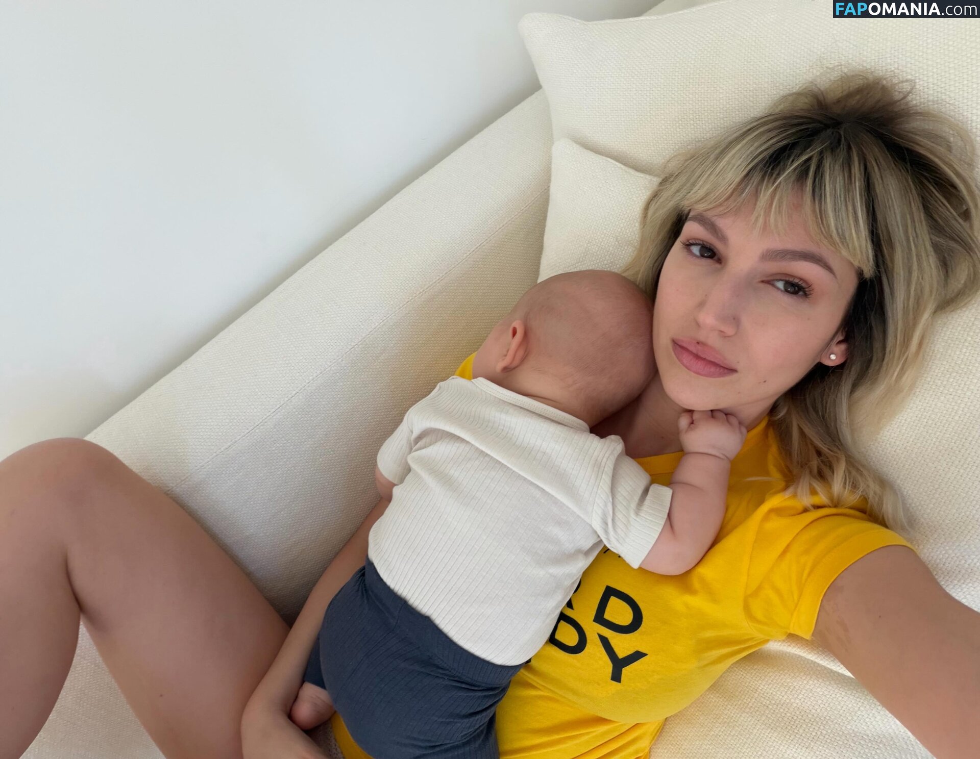 Úrsula Corberó / ursulolita Nu OnlyFans  Photo fuitée #6