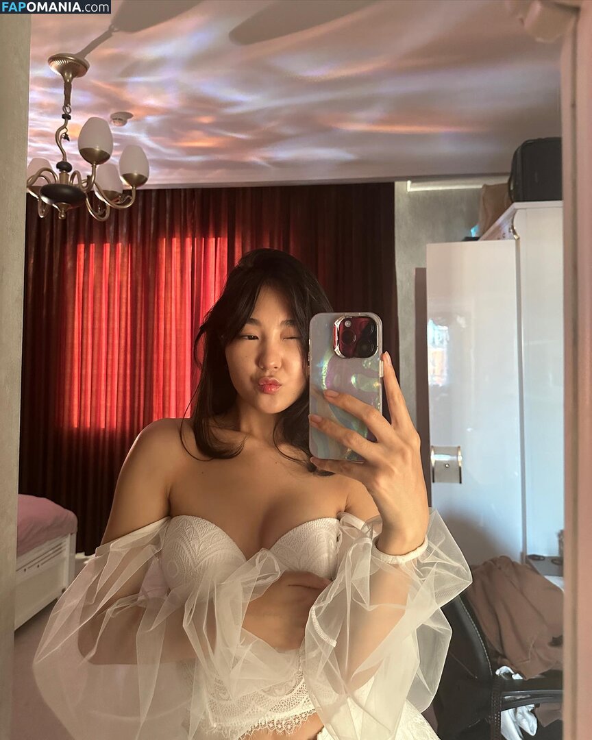u.unuku Nu OnlyFans  Photo fuitée #10