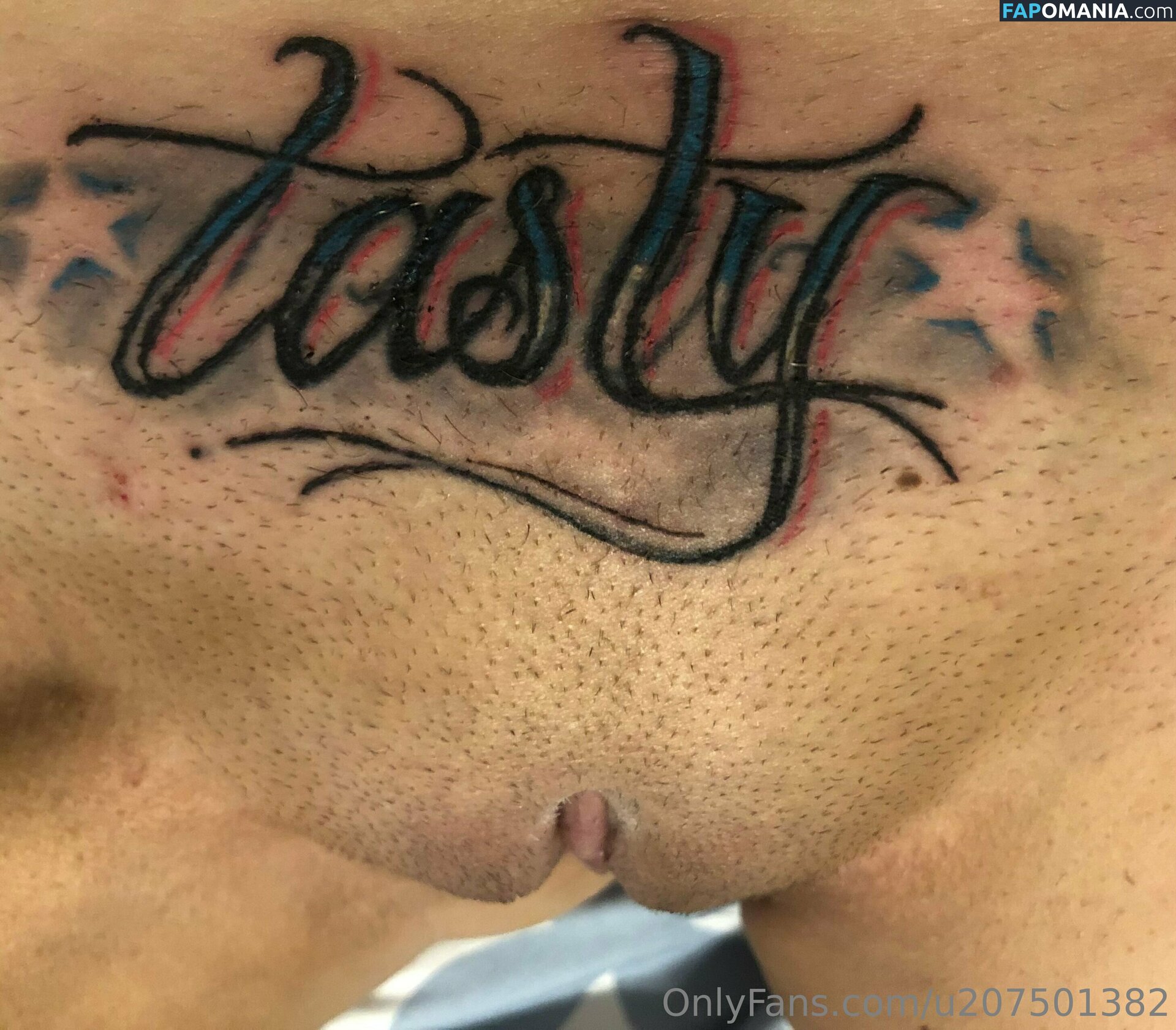 gottaluvwsp / u207501382 Nu OnlyFans  Photo fuitée #20
