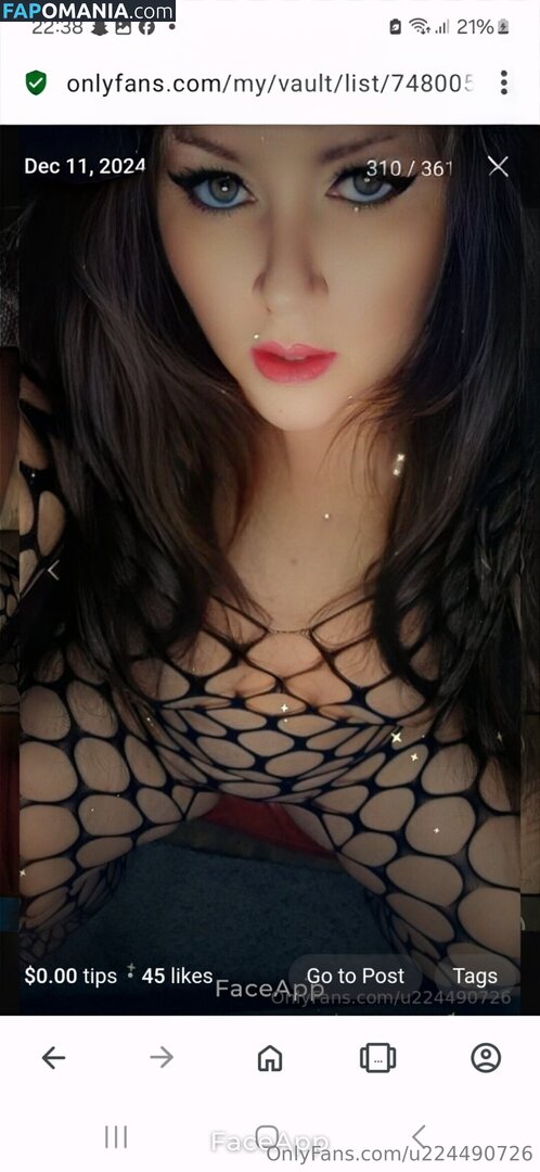 thebackpackingblondie / u224490726 Nu OnlyFans  Photo fuitée #12